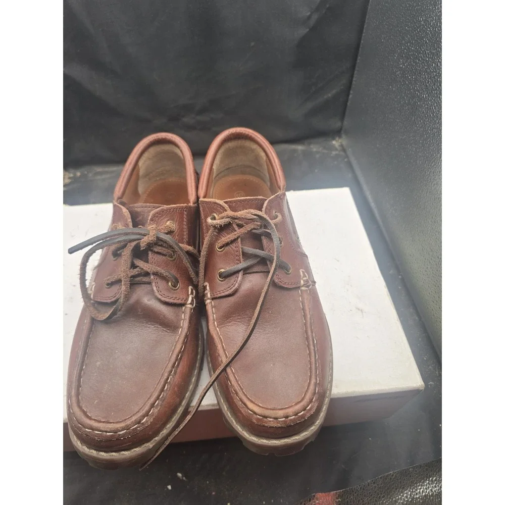 Sam Windsor Oxfords Men‎ Size 9